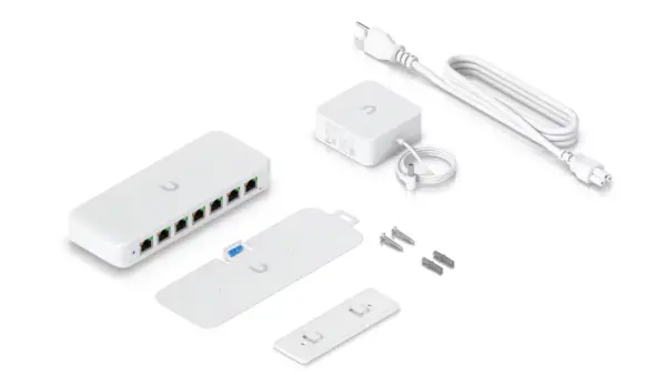 LAN Switch USW-ULTRA-60W 8x1G7PoEL260W