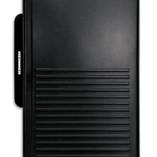 Električni roštilj Heinner HEG-F2000GT 2000W49x27cm