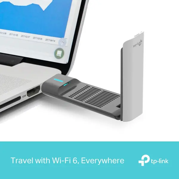 LAN MK TP-Link Archer TX50UH AX3000 WiFidual bandHigh GainUSB
