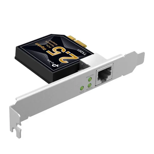 LAN MK TP-LINK TX201 2.5Gb PCI EXPRESS