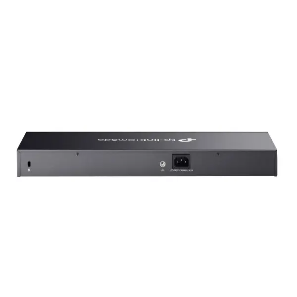 LAN Switch TP-Link DS1018GMP 18x1G16PoE250WSmartRM