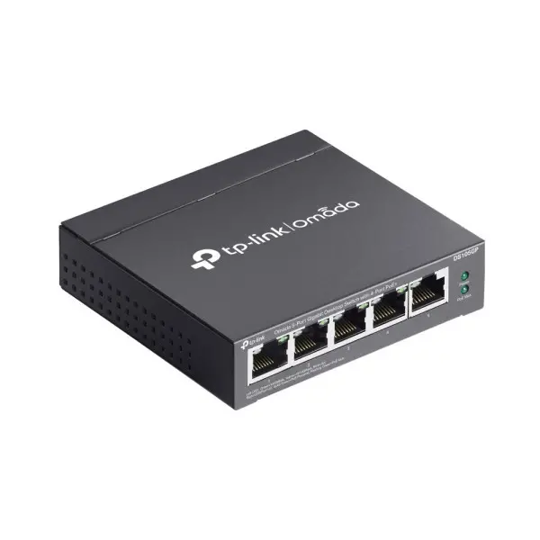 LAN Switch TP-Link DS105G 5x1G