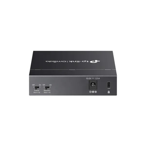 LAN Switch TP-Link DS105G 5x1G
