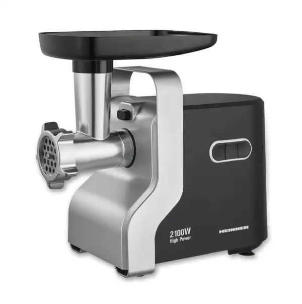 Mašina za mlevenje mesa Heinner MG-2100BKSL 2100W1.8kgm