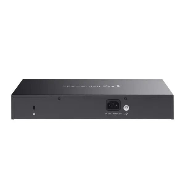 LAN Switch TP-Link DS1008X 8x10GOmadaRM