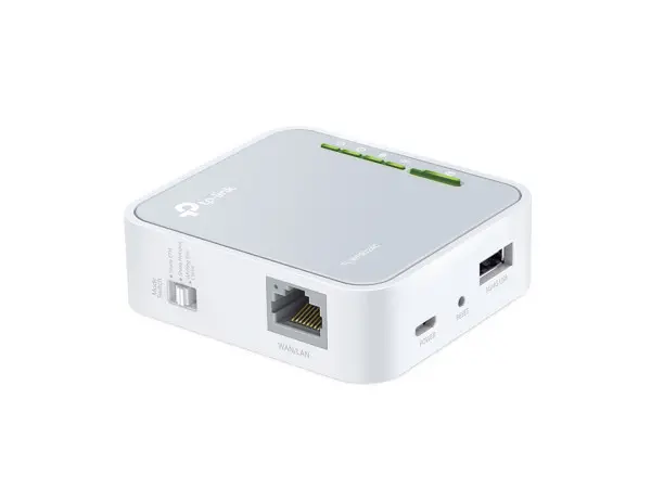 LAN Router TP-LINK TL-WR902AC AC750APRE