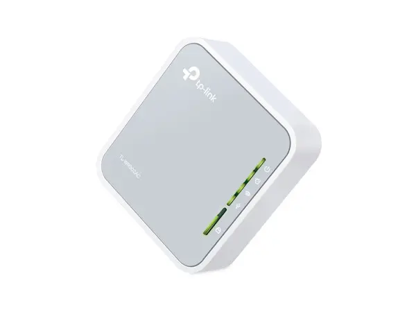 LAN Router TP-LINK TL-WR902AC AC750APRE