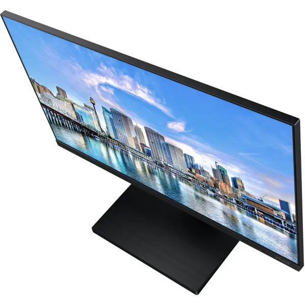 Monitor 27'' Samsung F27T450FQR IPS 1920x108075Hz5ms2xHDMIDPpivot