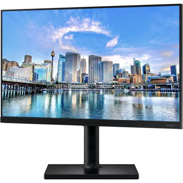 Monitor 27'' Samsung F27T450FQR IPS 1920x108075Hz5ms2xHDMIDPpivot