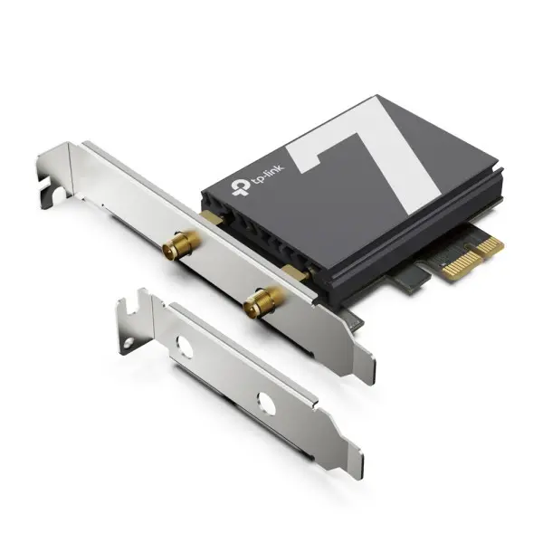 LAN MK TP-LINK TBE550E BE9300WiFi7 PCIeBT5.4