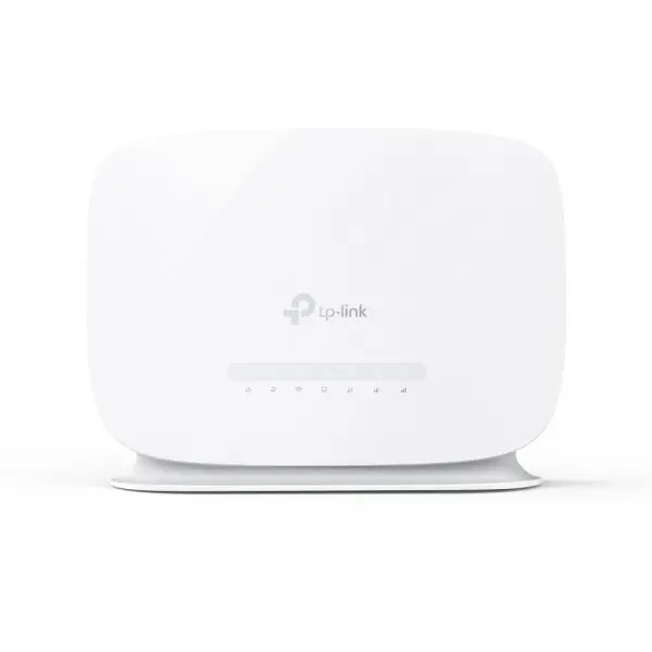 4G+ Router TP-LINK Archer MR505 AC12003GLANSIM slot