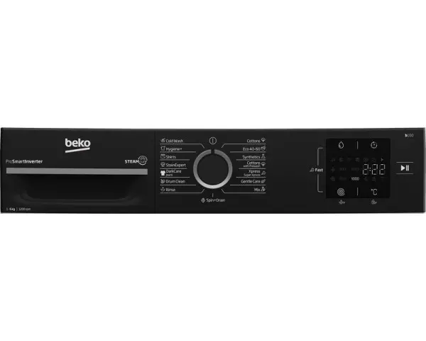 BEKO BM1WFSU36223WPBB ProSmart inverter mašina za pranje veša 