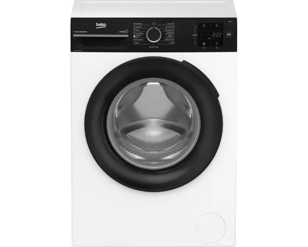 BEKO BM1WFSU36223WPBB ProSmart inverter mašina za pranje veša 