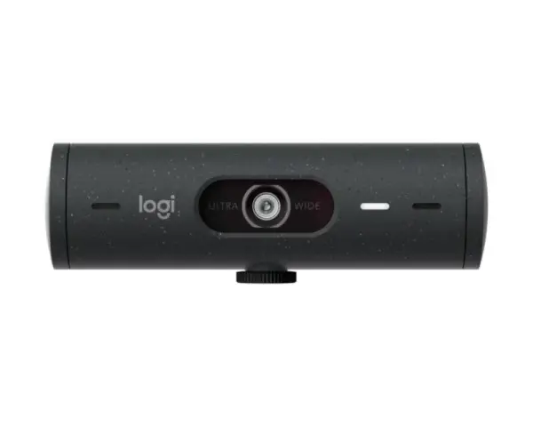 LOGITECH_ Brio 500 Full HD Webcam GRAPHITE 
