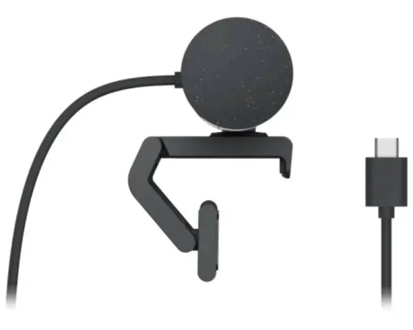 LOGITECH_ Brio 500 Full HD Webcam GRAPHITE 