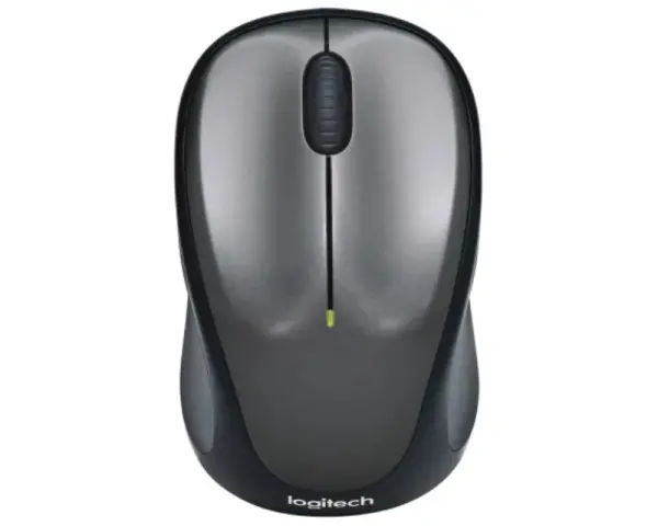 LOGITECH_ M235 Wireless colt matte miš 