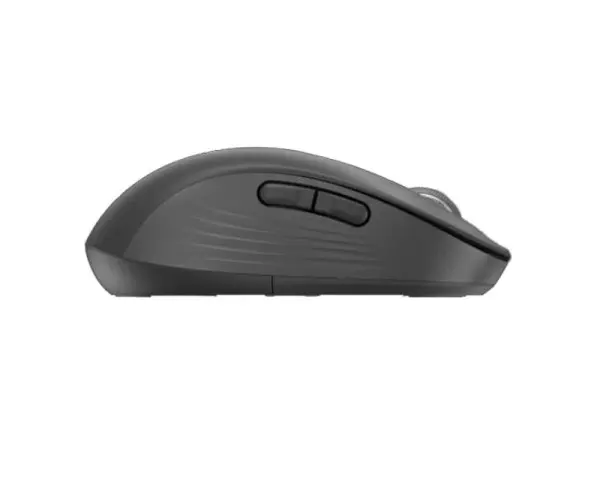LOGITECH_ M650 L Wireless crni miš 