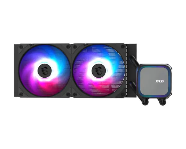 MSI MAG CORELIQUID A13 240 Vodeno hlađenje