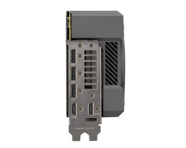 ASUS nVidia GeForce RTX 5090 32GB TUF-RTX5090-O32G-GAMING grafička karta