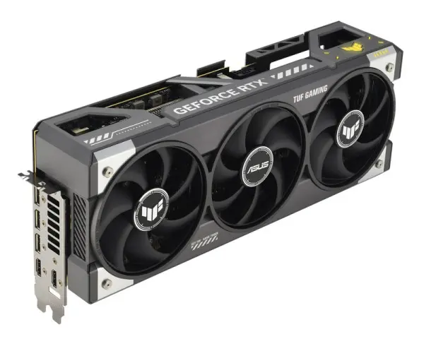 ASUS nVidia GeForce RTX 5090 32GB TUF-RTX5090-O32G-GAMING grafička karta
