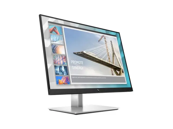 Monitor HP E24i 24''IPS1920x120060Hz5msVGA,HDMI,DP,4 USB-A,USB-Bpivot,visina3g' ( '9VJ40AA' ) 