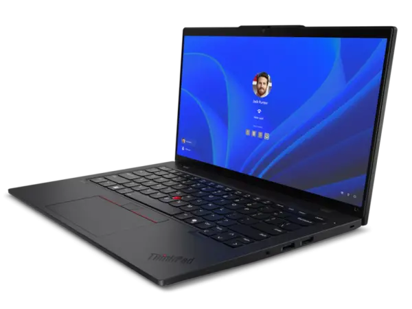 Laptop LENOVO ThinkPad L14 G5Win11 Pro14'' WUXGAU7-155U32GB512GB SSDFPRbacklit SRBcrna' ( '21L10032YA32' ) 