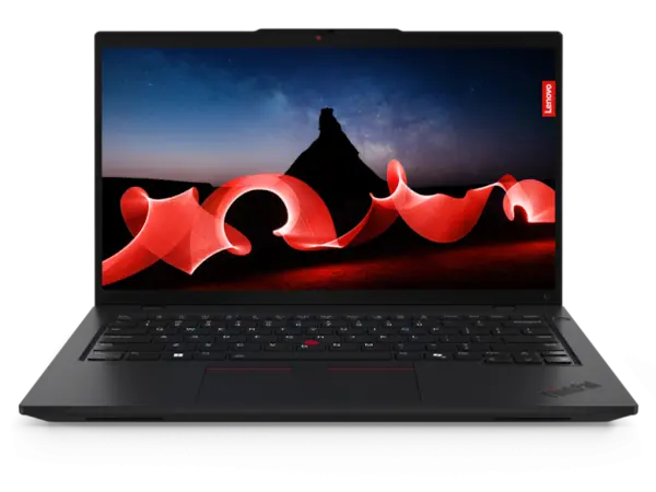 Laptop LENOVO ThinkPad L14 G5Win11 Pro14'' WUXGAU7-155U32GB512GB SSDFPRbacklit SRBcrna' ( '21L10032YA32' ) 