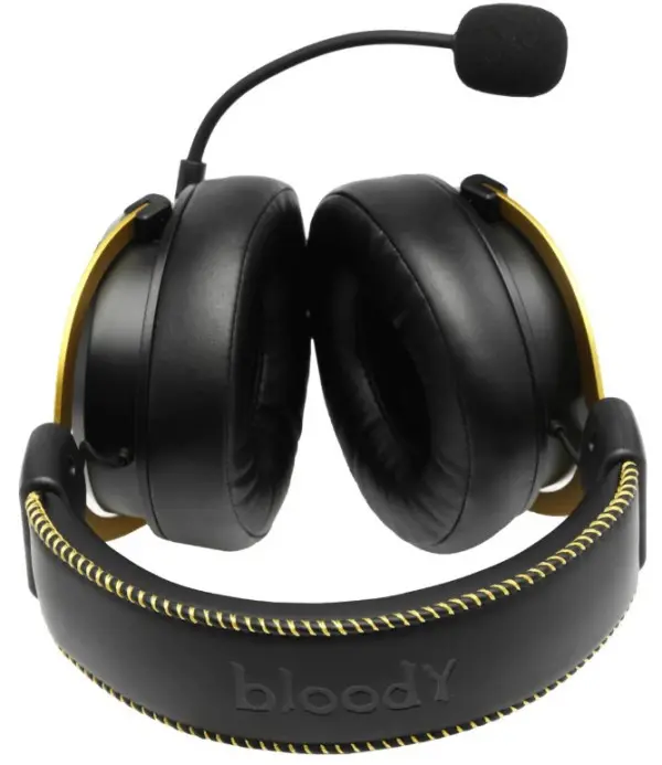A4-M590i LIME A4Tech Bloody