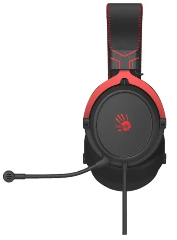 A4-M590i RED A4Tech Bloody