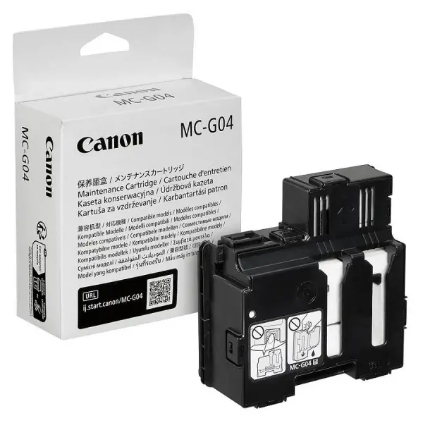Canon Kaseta za otpad MC-G04