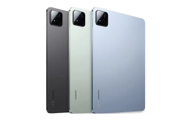 Xiaomi Pad 7 EU 8+256 Gray