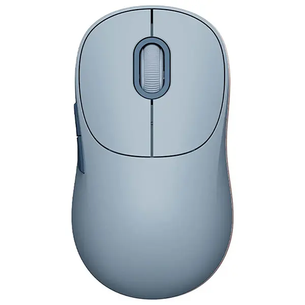 Xiaomi Mi Wireless Mouse 3 Blue GL