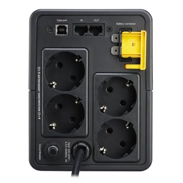 UPS APC 950VA BX950MI-GR