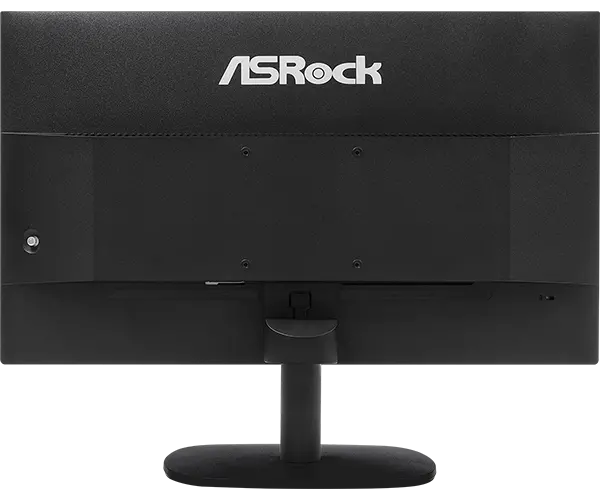 Monitor 24.5'' AsRock CL25FF IPS 1920x1080100Hz1msHDMIVGA OUTLET