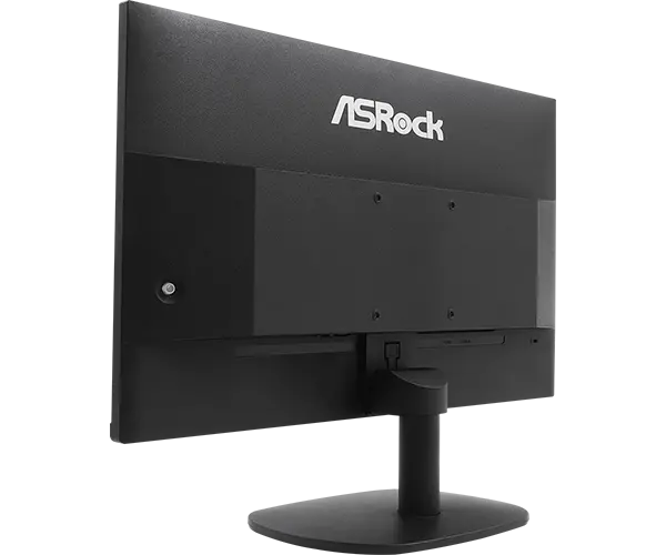 Monitor 24.5'' AsRock CL25FF IPS 1920x1080100Hz1msHDMIVGA OUTLET