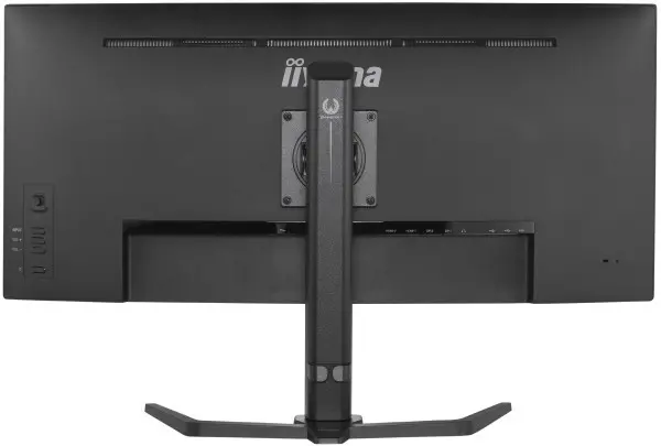 Monitor 34'' Iiyama G-master GCB3481WQSU-B1 VA 3440x1440180Hz0.3msHDMIDPUSB