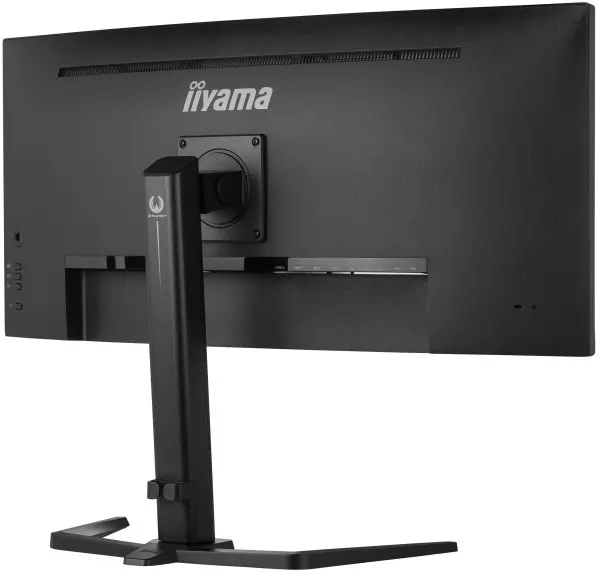 Monitor 34'' Iiyama G-master GCB3481WQSU-B1 VA 3440x1440180Hz0.3msHDMIDPUSB