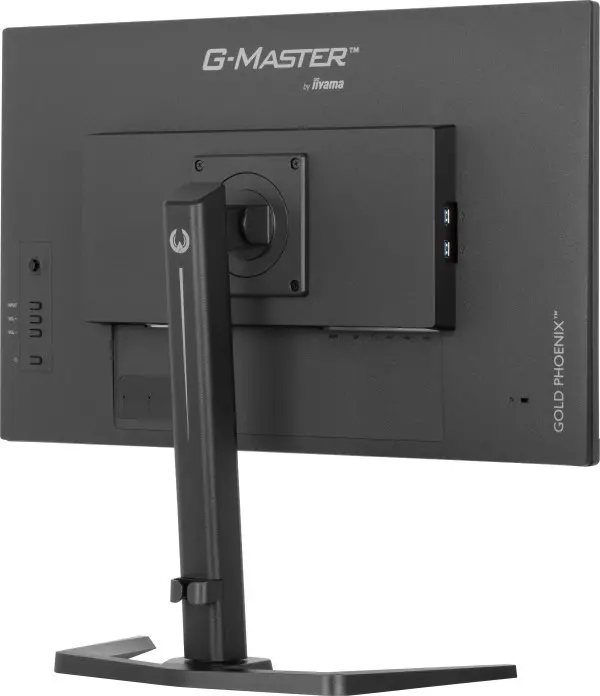 Monitor 27'' Iiyama G-master GB2795HSU-B1 VA 1920x1080280Hz0.2msHDMIDPUSB