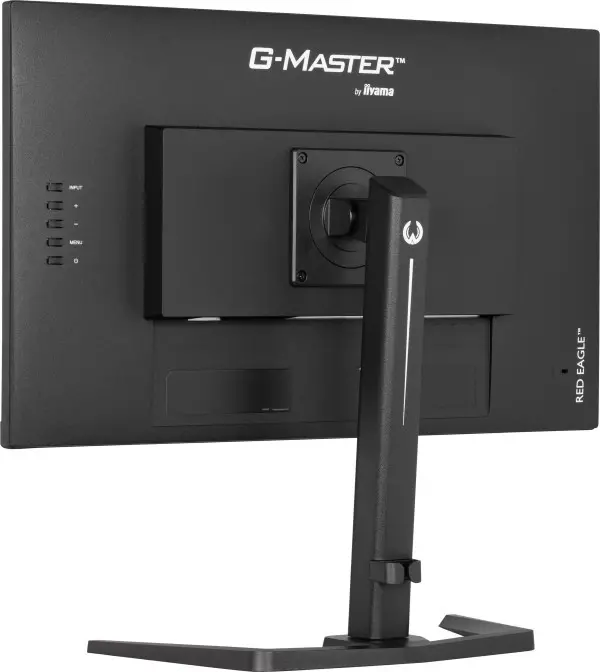 Monitor 27'' Iiyama G-master GB2770QSU-B6 IPS 2560x1440180Hz0.2msHDMiDPUSB