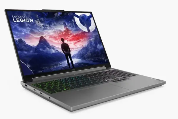NB Lenovo Legion 5 16IRX9 i7-14650HX32GBM.2 1TB16''RTX4070 8GB2Y83DG00HNYA