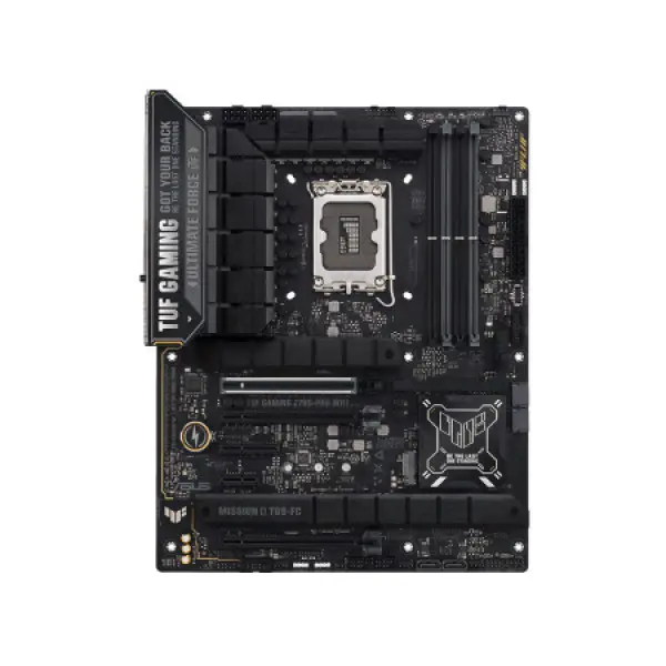MB s1700 ASUS TUF GAMING Z790-PRO WIFI 90MB1FJ0-M0EAY0