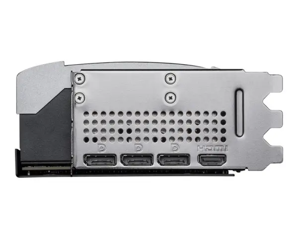 MSI GeForce RTX 5090 32G VENTUS 3X OC grafička karta