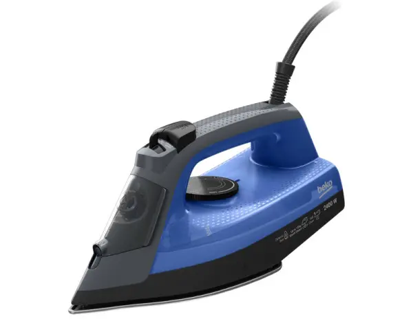 BEKO SIM 3024 B pegla 