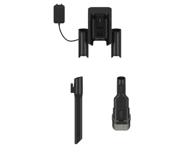 BEKO VRT 76325 VW bežični štapni usisivač sa posudom 