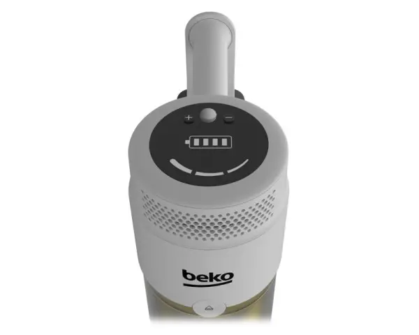 BEKO VRT 76325 VW bežični štapni usisivač sa posudom 
