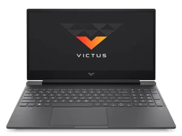 Laptop HP Victus 15-fa1042nm DOS15.6''FHD AG 144Hzi7-13620H16GB512GBRTX4050 6GBbacklitsrebrna' ( 'A71RHEA#BED' ) 