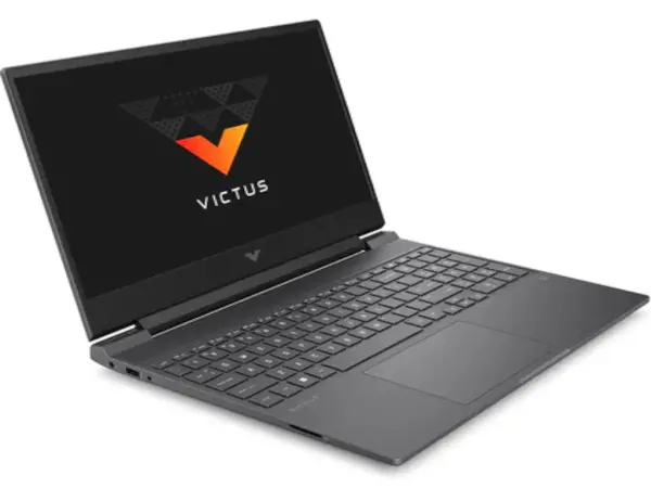 Laptop HP Victus 15-fa1042nm DOS15.6''FHD AG 144Hzi7-13620H16GB512GBRTX4050 6GBbacklitsrebrna' ( 'A71RHEA#BED' ) 