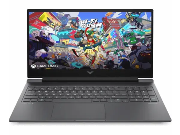 Laptop HP Victus 16-s1023nm DOS16.1''QHD AG240HzRyzen 7-8845HS32GB1TB4070 8GBbacklit3gsrebrna' ( 'B0UC7EA#BED' ) 