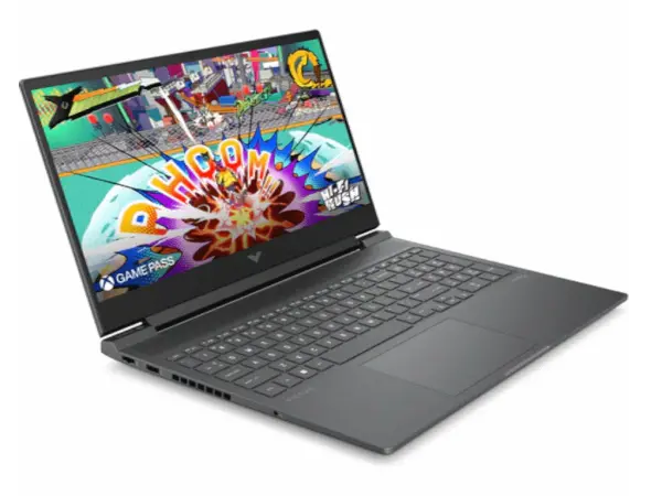 Laptop HP Victus 16-s1023nm DOS16.1''QHD AG240HzRyzen 7-8845HS32GB1TB4070 8GBbacklit3gsrebrna' ( 'B0UC7EA#BED' ) 