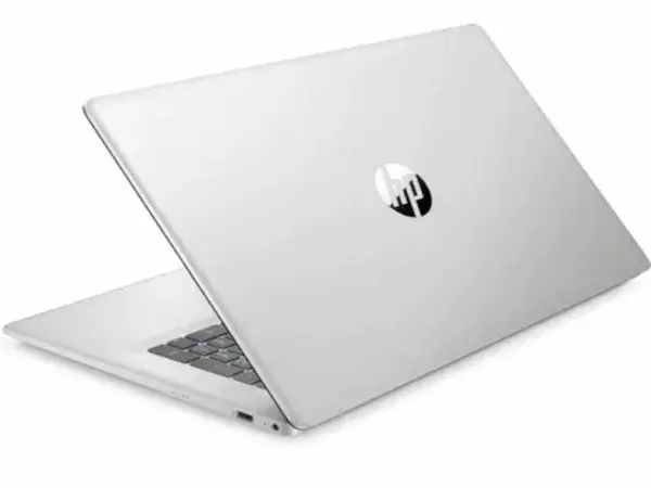 Laptop HP 17-cp3007nm DOS17.3''FHD AG IPSRyzen 7-7730U16GB512GBbacklitsrebrna' ( 'B4DQ0EA#BED' ) 
